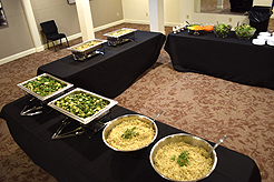 NOW NETWORKING - MARYSVILLE